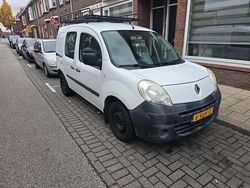 Gebruikt 2011 Renault Kangoo | € 2.850 (Eerlijke prijs)