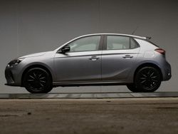 Grijs Gebruikt 2020 Opel Corsa Edition Hatchback | € 11.940 (Goede deal)