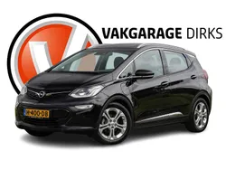 Zwart Gebruikt 2019 Opel Ampera Business Hatchback | € 13.890 (Goede deal)