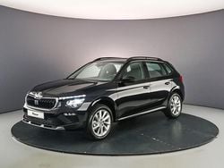 Zwart Nieuw 2025 Skoda Kamiq Selection SUV | € 35.865 (Iets duurder)