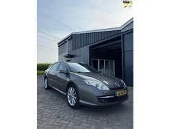 Grijs Gebruikt 2008 Renault Laguna III Stationwagen | € 1.450 (Goede deal)