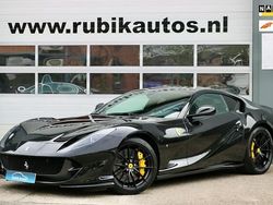 Zwart Gebruikt 2018 Ferrari 812 Coupé | € 329.950