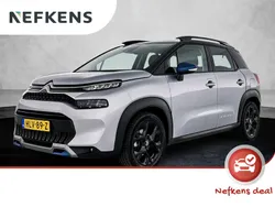 Grijs Gebruikt 2022 Citroën C3 Aircross Shine SUV | € 18.725 (Eerlijke prijs)