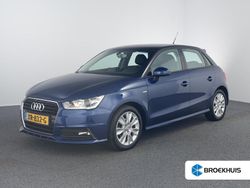 Blauw Gebruikt 2019 Audi A1 Sportback Proline Hatchback | € 16.395 (Eerlijke prijs)