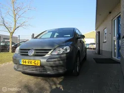 Groen Gebruikt 2005 VW Golf IV Hatchback | € 2.249 (Eerlijke prijs)