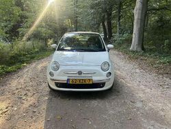 Gebruikt 2012 Fiat 500C Cabriolet | € 3.600 (Goede deal)