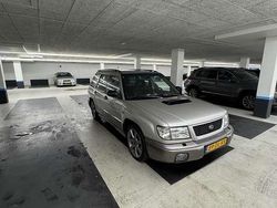 Grijs Gebruikt 1999 Subaru Forester SUV | € 3.550