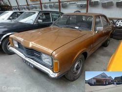 Bruin Gebruikt 1975 Ford Taunus Sedan | € 6.699
