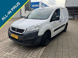 Overige Gebruikt 2016 Peugeot Partner Van | € 4.250 (Goede deal)