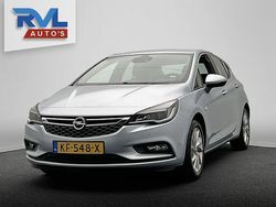 Grijs Gebruikt 2016 Opel Astra Business Hatchback | € 11.950 (Goede deal)
