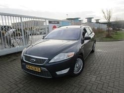 Grijs Gebruikt 2008 Ford Mondeo Titanium Stationwagen | € 2.250 (Goede deal)