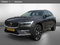 Grijs Gebruikt 2023 Volvo XC60 Plus SUV | € 49.945 (Goede deal)