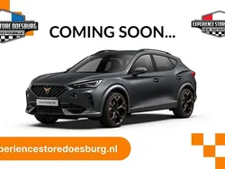 Grijs Gebruikt 2022 Cupra Formentor VZ2 SUV | € 29.000 (Eerlijke prijs)