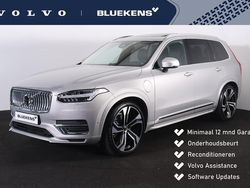 Zilver Gebruikt 2024 Volvo XC90 Ultimate SUV | € 68.900 (Goede deal)