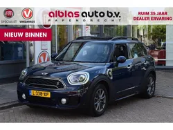Blauw Gebruikt 2018 Mini Cooper S Countryman SUV | € 19.450 (Goede deal)