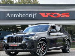 Grijs Gebruikt 2023 BMW X4 M Sport SUV | € 59.900