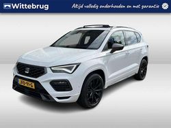 Wit Gebruikt 2021 Seat Ateca Business SUV | € 31.450 (Iets duurder)