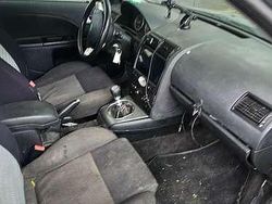 Blauw Gebruikt 2003 Ford Mondeo Collection Sedan | € 500 (Goede deal)