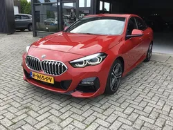 Rood Gebruikt 2020 BMW 218 Executive Coupé | € 18.750 (Eerlijke prijs)