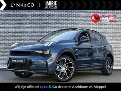 Blauw Gebruikt 2022 Lynk & Co 01 SUV | € 25.694 (Eerlijke prijs)