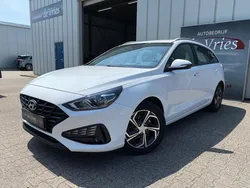 Wit Gebruikt 2021 Hyundai i30 Comfort Stationwagen | € 15.900 (Eerlijke prijs)