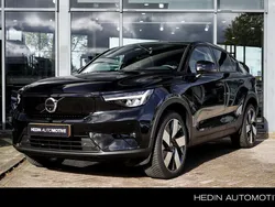 Onyx black Gebruikt 2024 Volvo C40 SUV | € 54.995