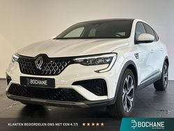 Wit Gebruikt 2023 Renault Arkana Techno SUV | € 25.900 (Eerlijke prijs)