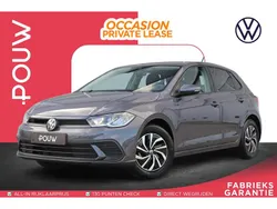 Grijs Gebruikt 2024 VW Polo Edition Hatchback | € 23.900 (Iets duurder)