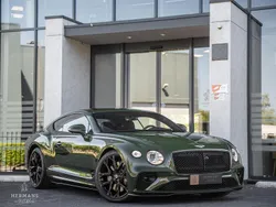 Groen Gebruikt 2023 Bentley Continental GT Coupé | € 291.950 (Goede deal)