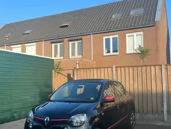 Zwart Gebruikt 2016 Renault Twingo Collection Hatchback | € 6.499 (Eerlijke prijs)