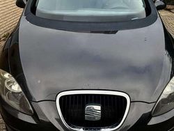 Zwart Gebruikt 2006 Seat Altea Stationwagen | € 1.500 (Eerlijke prijs)