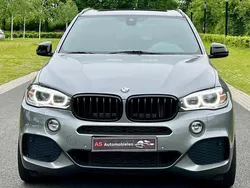 Grijs Gebruikt 2016 BMW X5 M Sport SUV | € 38.950