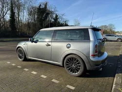 Mini Cooper S Clubman