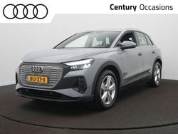 Grijs Gebruikt 2024 Audi Q4 e-tron Advanced SUV | € 39.900 (Eerlijke prijs)
