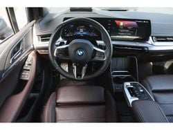 Skyscraper grey (grijs metallic) Gebruikt 2023 BMW 230e Active Tourer Comfort Edition MPV | € 38.950