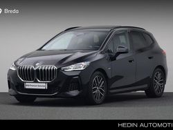 Zwart Gebruikt 2022 BMW 220 Comfort Edition Stationwagen | € 37.880