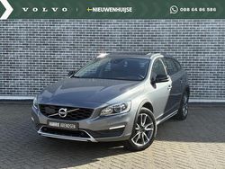 Gebruikt 2018 Volvo V60 CC Stationwagen | € 24.899 (Eerlijke prijs)