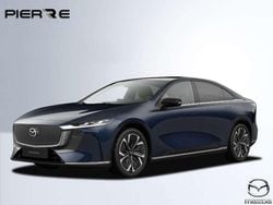 Blauw Nieuw 2025 Mazda 6e Takumi-Line Hatchback | € 46.040