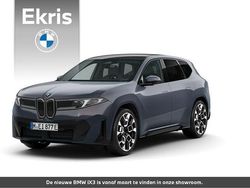Grijs Nieuw 2025 BMW iX3 M Sport SUV | € 88.044