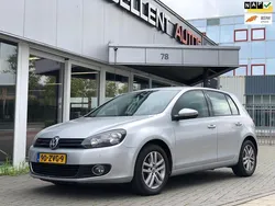 Grijs Gebruikt 2011 VW Golf VI Highline Hatchback | € 4.450 (Goede deal)
