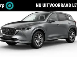 Overig Nieuw 2024 Mazda CX-5 Takumi-Line SUV | € 53.040 (Iets duurder)