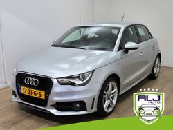 Grijs Gebruikt 2012 Audi A1 Proline Hatchback | € 12.019 (Eerlijke prijs)