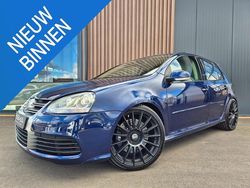 Blauw Gebruikt 2006 VW Golf V R Hatchback | € 24.999