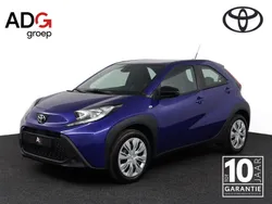 Overige Gebruikt 2024 Toyota Aygo Play Hatchback | € 19.950 (Eerlijke prijs)