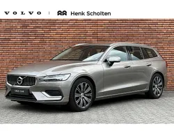 Gebruikt 2019 Volvo V60 Inscription Stationwagen | € 29.950 (Eerlijke prijs)