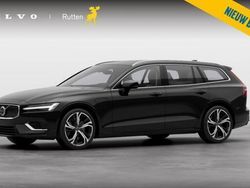 Overige Gebruikt 2025 Volvo V60 Ultra Stationwagen | € 60.840