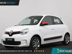 Wit Gebruikt 2022 Renault Twingo Equilibre Hatchback | € 11.700 (Eerlijke prijs)