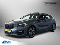 Grijs Gebruikt 2021 BMW 118 Executive Hatchback | € 24.995 (Eerlijke prijs)