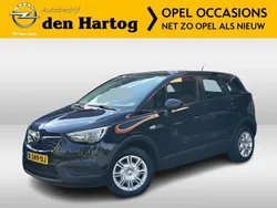 Blauw Gebruikt 2020 Opel Crossland X Edition SUV | € 14.500 (Eerlijke prijs)