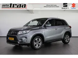 Grijs Gebruikt 2019 Suzuki Vitara SUV | € 18.450 (Eerlijke prijs)